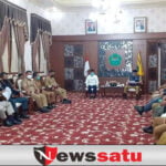 Pemkab Semakin Mantapkan Skema Pelayanan Peserta MTQ ke XXIX Tingkat Provinsi Jatim 2021