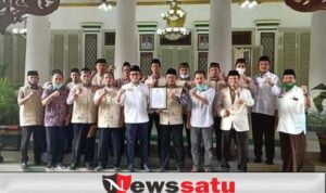 Pemuda Muhammadiyah, MTQ Jatim Ajang Unggulkan Produk UMKM Pamekasan