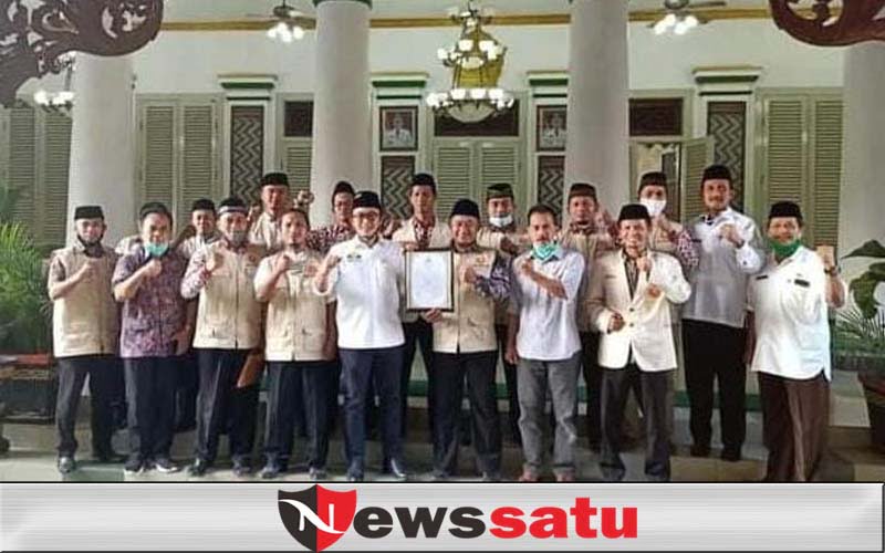 Pemuda Muhammadiyah, MTQ Jatim Ajang Unggulkan Produk UMKM Pamekasan