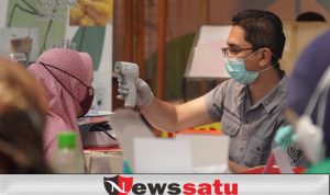 Percepat Vaksinasi, Wisata Batu Love Garden Gratiskan Tiket Masuk Usia 59 Tahun ke Atas