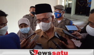 Percepatan Vaksinasi, Bupati Salwa Minta Forkopimcam dan Kepala Desa Lakukan Hal Inovatif Percepatan Vaksinasi, Bupati Salwa Minta Forkopimcam dan Kepala Desa Lakukan Hal Inovatif