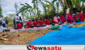 Petani Tembakau Sumenep Benar-Benar Merasakan Bantuan DBHCHT