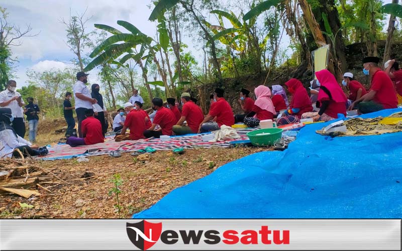 Petani Tembakau Sumenep Benar-Benar Merasakan Bantuan DBHCHT