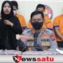 Polresta Banyuwangi bersama Ditreskrimsus Polda Jatim, Gulung Sindikat Upal 3,8 M