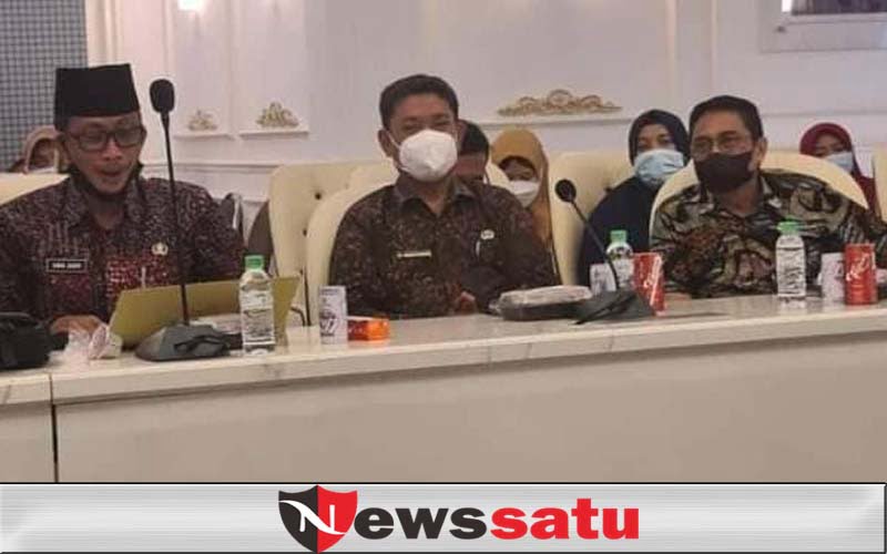 Pos Bindu PTM, Kiat Pemkab Pantau dan Bina Kesehatan Warga Pamekasan