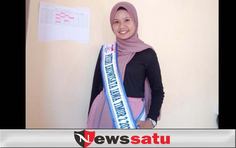 Putri Ekowisata Jatim 2021, Pariwisata dan Pemuda Maju Saat MTQ ke XXIX di Pamekasan