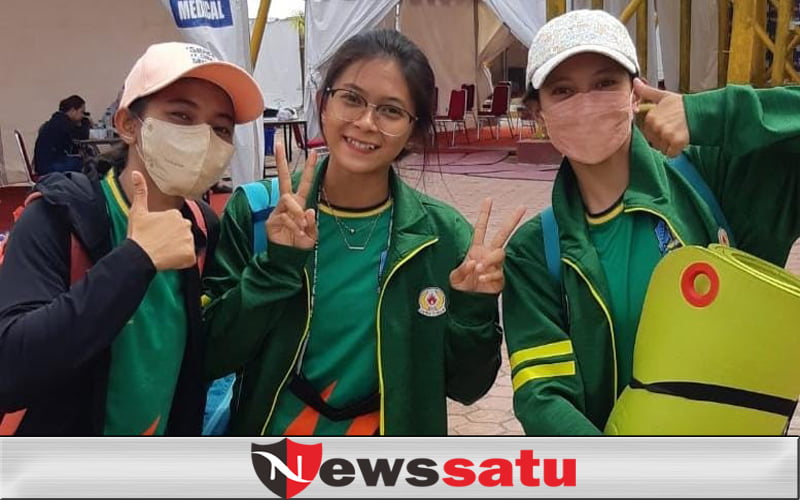 Raihan Medali Atlet PON FPTI Jatim, Dedikasikan Untuk Mendiang dr Wardi dan Sekum FPTI