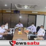 Ratusan Aset Pemerintah OKI telah Bersertifikat Tahun 2021