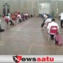 Ratusan Bacakades Mengikuti Tes Tulis Di Empat Lokasi