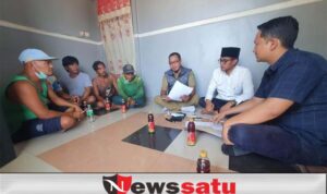 Rugikan Nelayan, 45 Anggota DPRD Pamekasan Sepakat Menolak Pemberlakuan PP 85 Tahun 2021
