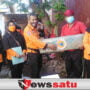 Rumah Warga Kota Probolinggo Hampir Roboh Dievakuasi Tim MRP