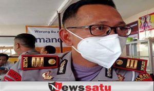 Satlantas Kota Probolinggo, Komitmen Jalankan Program ‘Sapa Saya’