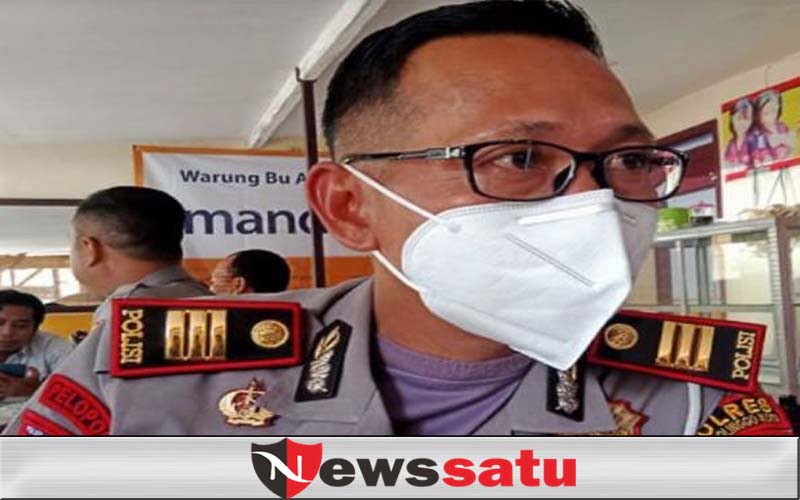Satlantas Kota Probolinggo, Komitmen Jalankan Program 'Sapa Saya'