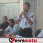 Sekdin Perdagangan OKI Sampaikan Permohonan Maaf Kepada Wartawan