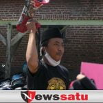 Seorang Jurnalis Pamekasan, Juara Lomba Artikel Ilmiah Populer Tingkat Nasional