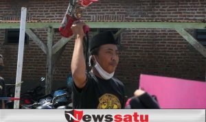 Seorang Jurnalis Pamekasan, Juara Lomba Artikel Ilmiah Populer Tingkat Nasional