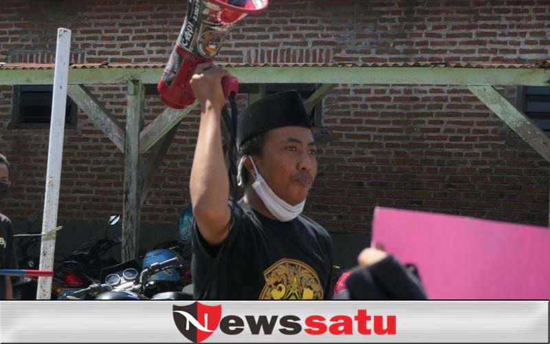 Seorang Jurnalis Pamekasan, Juara Lomba Artikel Ilmiah Populer Tingkat Nasional