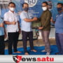 Sertijab Branch Manager PT Bluebird Tbk Cabang Palembang