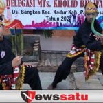 Siswa Kebanggaan Pamekasan, Ukir Prestasi di Porseni Jawa Timur 2021