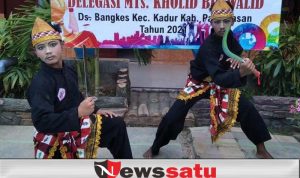 Siswa Kebanggaan Pamekasan, Ukir Prestasi di Porseni Jawa Timur 2021 Siswa Kebanggaan Pamekasan, Ukir Prestasi di Porseni Jawa Timur 2021