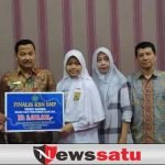 Siswa SMPN 2 Pamekasan Wakili Jatim di KSN 2021