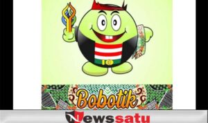 Sosok Bobotik, Sang Maskot Penyemangat Kabupaten Batik Sukseskan MTQ Jatim 2021
