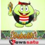 Sosok Bobotik, Sang Maskot Penyemangat Kabupaten Batik Sukseskan MTQ Jatim 2021