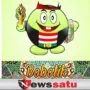 Sosok Bobotik, Sang Maskot Penyemangat Kabupaten Batik Sukseskan MTQ Jatim 2021