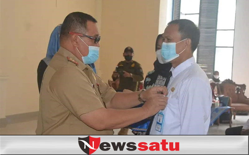 Taat Prokes, Porkab OKI Digelar di Empat Zona
