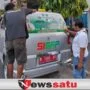 Tak Mau Ketinggalan, Mobil Sigap Desa Juga Promosi Kesuksesan MTQ Jatim di Pamekasan