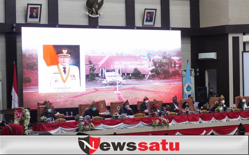 Tembus 17 Triliun, Investasi di OKI Pulihkan Ekonomi