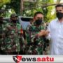 Teroris Serang Walikota Probolinggo, Prajurit TNI Lakukan Penyelamatan
