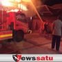 Toko Bangunan di Sumenep Terbakar, Kerugiannya Capai Rp 1,5 M