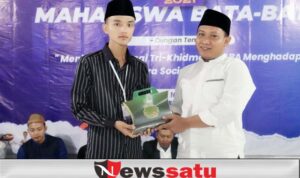 Tularkan Tri Khidmat Jelang Era 5,0, Imaba IAIN Madura Gelar PMB