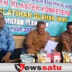 UMKM dan WUB Pamekasan Antusias untuk Pamerkan Produk di MTQ Jatim 2021