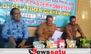 UMKM dan WUB Pamekasan Antusias untuk Pamerkan Produk di MTQ Jatim 2021