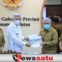 Upaya Bupati Iskandar Lobi Gubernur untuk Akselerasi Pembangunan di OKI