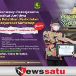 Upaya Menyiapkan SDM Mempuni, Pemkab Sumenep Akan Adakan Pelatihan Perhotelan