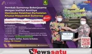Upaya Menyiapkan SDM Mempuni, Pemkab Sumenep Akan Adakan Pelatihan Perhotelan
