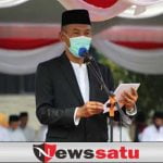 Wabup OKI, Pengadaan Kendaraan Dinas Sejumlah OPD Sudah Melalui Banyak Pertimbangan