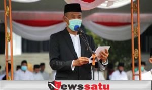 Wabup OKI, Pengadaan Kendaraan Dinas Sejumlah OPD Sudah Melalui Banyak Pertimbangan