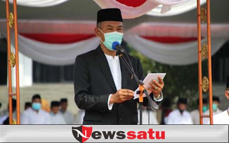 Wabup OKI, Pengadaan Kendaraan Dinas Sejumlah OPD Sudah Melalui Banyak Pertimbangan
