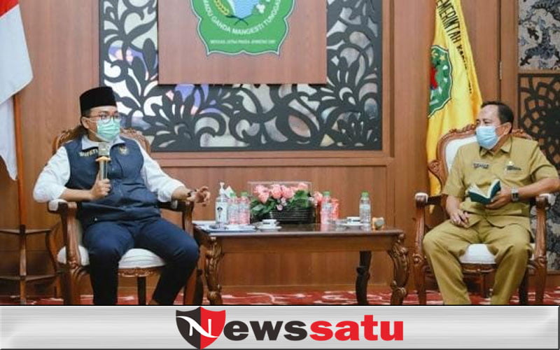 Wamira Pamekasan Siap Diluncurkan, Tim Pendiri Matangkan Konsep