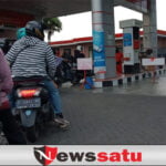 Warga Bondowoso Keluhkan Mendapatkan BBM Jenis Pertalite