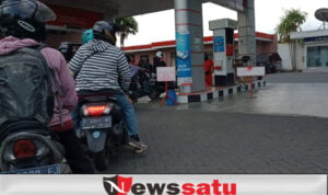 Warga Bondowoso Keluhkan Mendapatkan BBM Jenis Pertalite