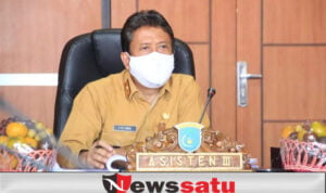 Wujudkan Segi Tiga Emas Taman Ramah Anak