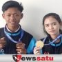 Altlet Biliard dan Sepatu Roda Sumbang 5 Emas untuk OKI