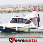 Ambulans Boat, Solusi Pusling Sampang Layani Warga di Pulau