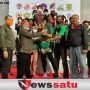 Atlet FPTI Jatim Kembali Raih Gelar Juara Umum di Kejurnas KU 2021