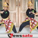 Atlet Pamur Tunas Muda Pamekasan, Sabet Juara I Pencak Silat Tingkat Nasional